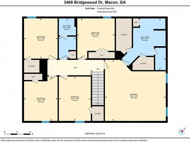 3468 Bridgewood Dr - Photo 3 of 6