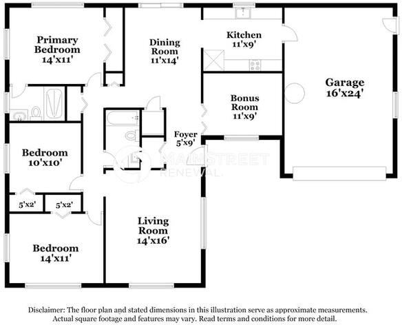 1117 N Singleton Ave - Photo 2 of 16