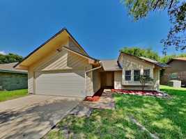 featured image of 5121 Parsley St