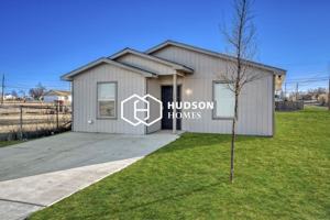 featured image of 1200 N Van Buren St