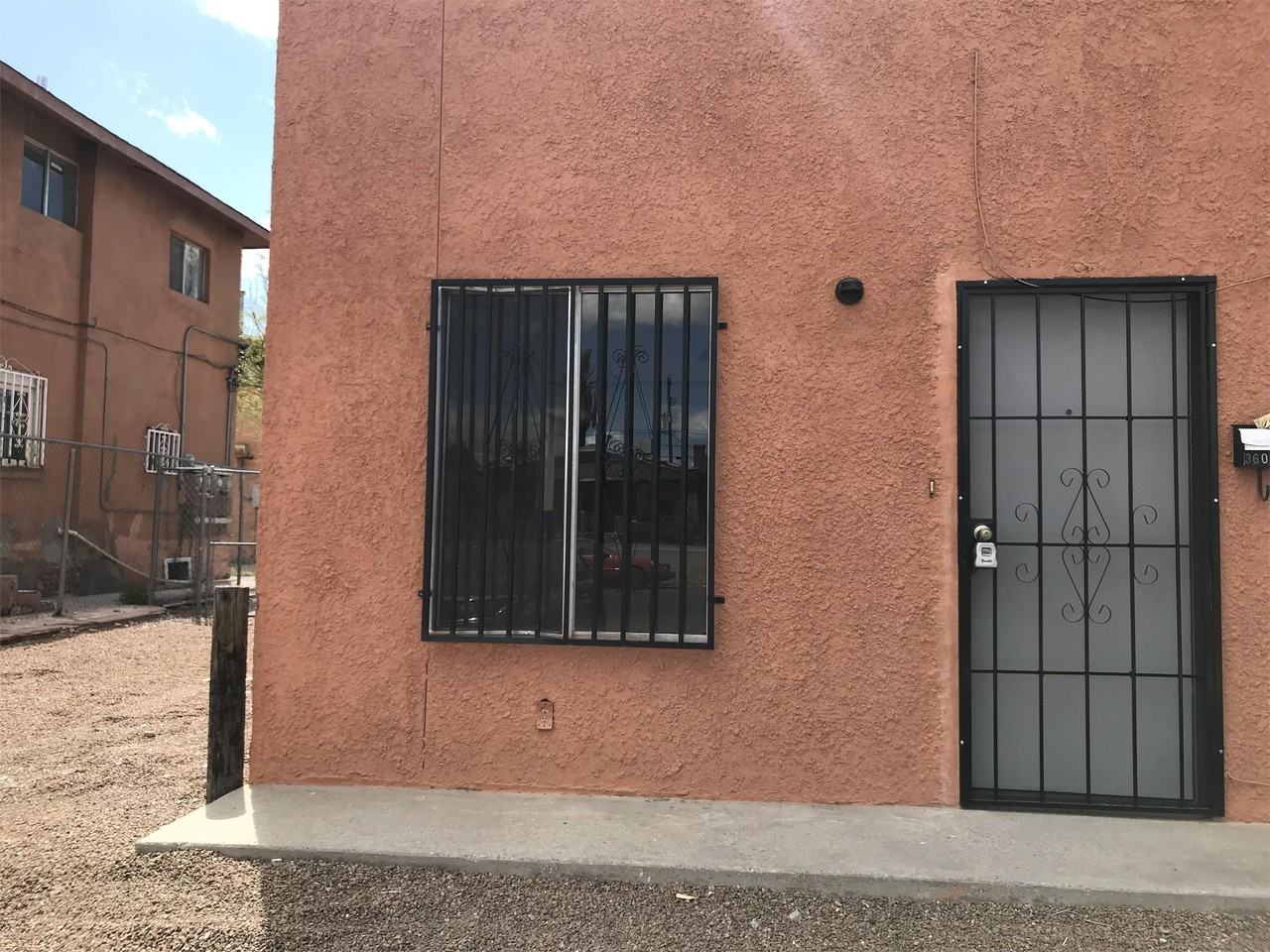 3608 Tularosa Ave #1 - Photo 2 of 10