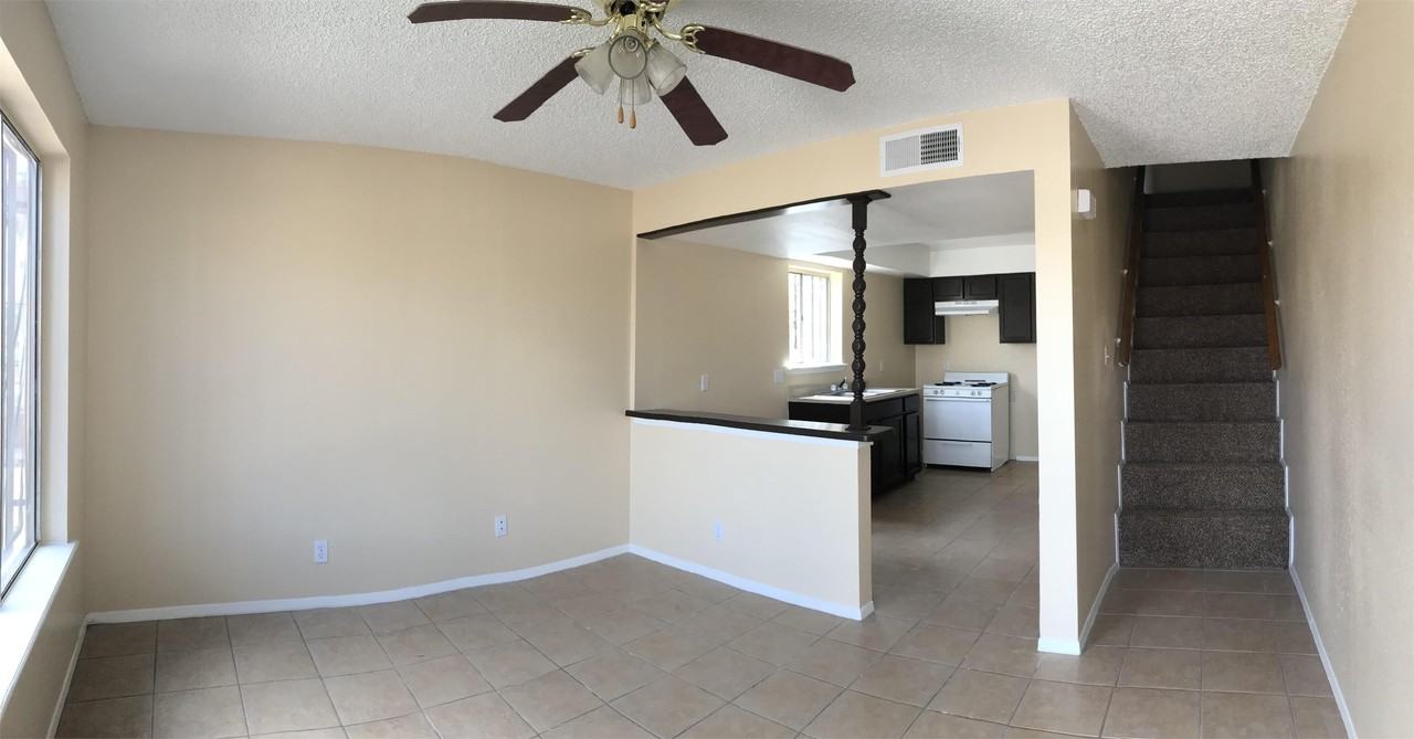 3608 Tularosa Ave #1 - Photo 4 of 10