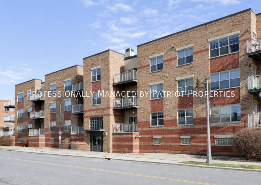 Cannery Square Apartments - Photo 5 of 50