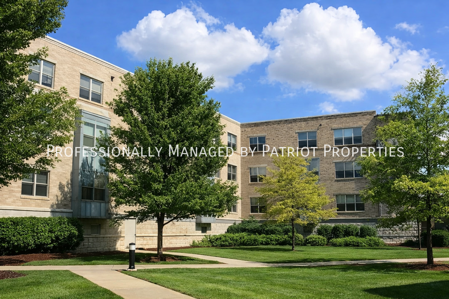 Cannery Square Apartments - Photo 6 of 50