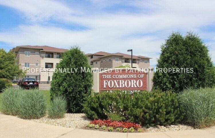 The Commons of Foxboro - Photo 2 of 38