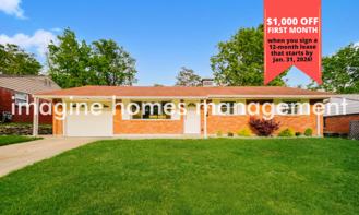 935 Ledro St - Photo 1 of 1