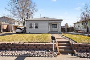 2040 S Fox St - Photo 1 of 1