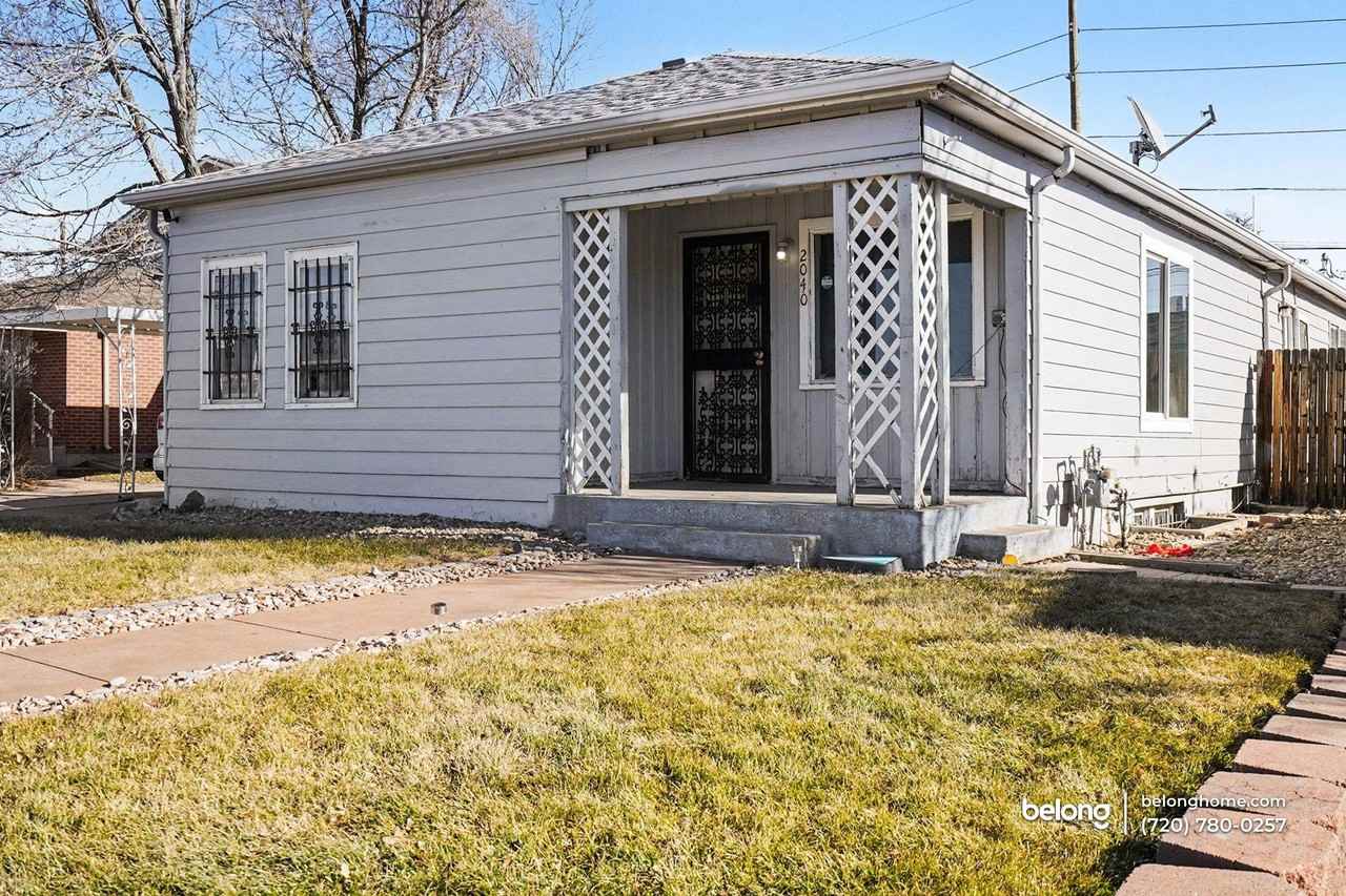 2040 S Fox St - Photo 2 of 26