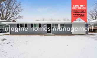 3167 Beeler Ave - Photo 1 of 1