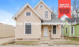 featured image of 3121 E New York St