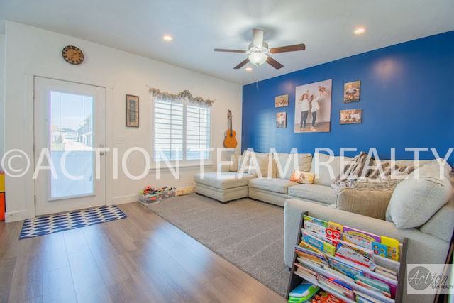 4931 E Hidden Steppe Bnd - Photo 5 of 37