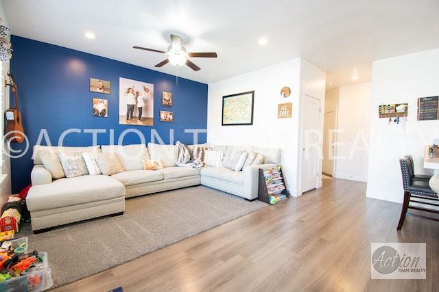 4931 E Hidden Steppe Bnd - Photo 6 of 37