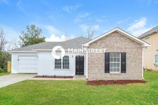 401 Meriweather Ln - Photo 1 of 1