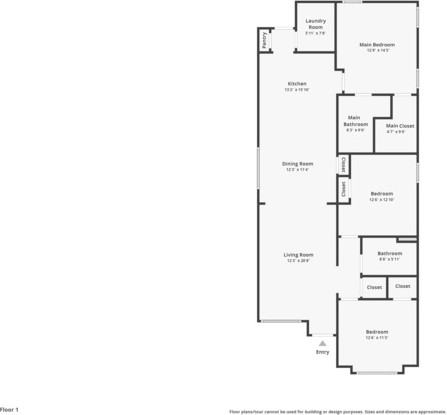 16417 Waterbury Ln - Photo 2 of 12