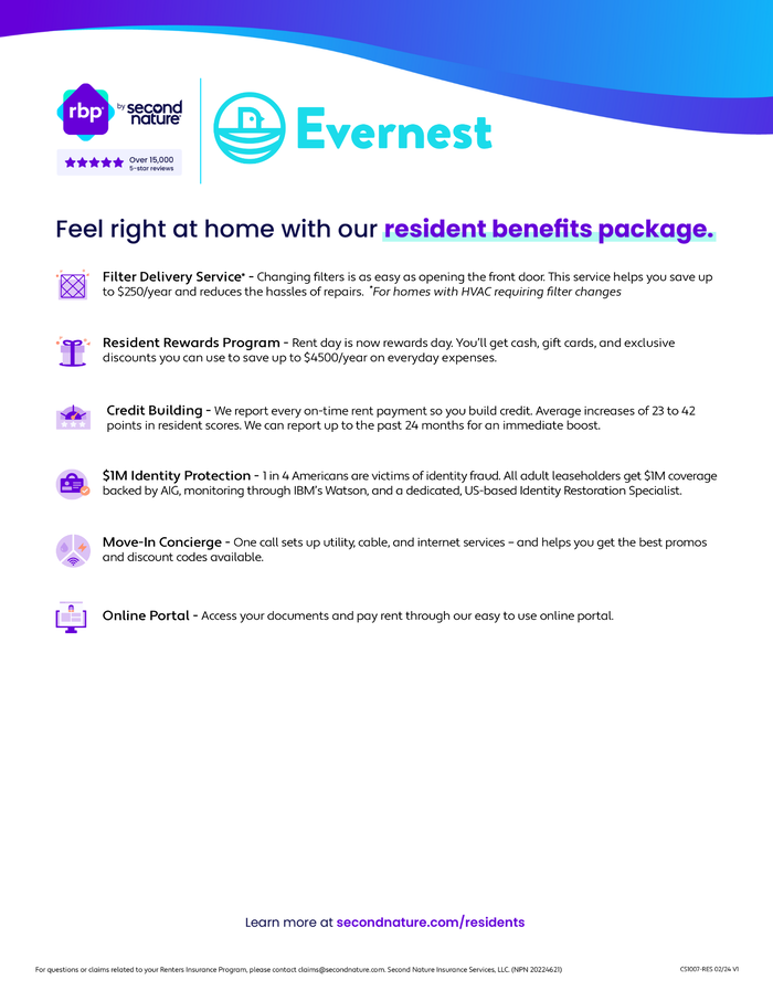 2455 S Williams St - Photo 2 of 3