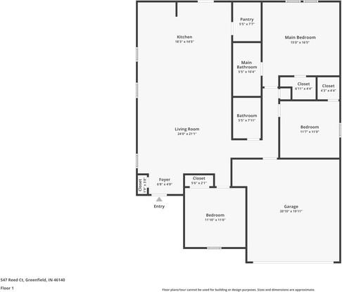 547 Reed Ct - Photo 2 of 11