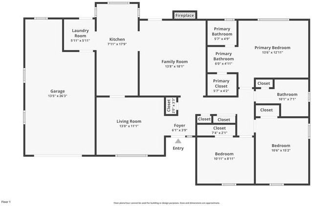 2222 S Partridge Cir - Photo 2 of 10