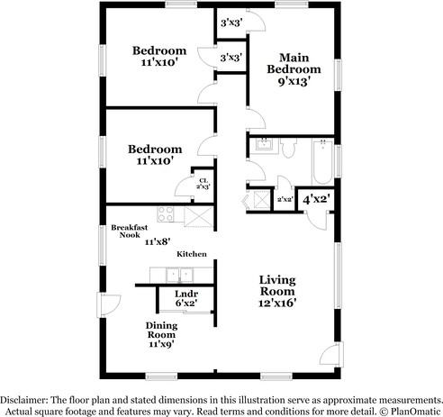 6916 Jack Horner Ln - Photo 2 of 16
