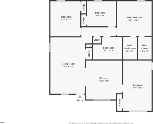 101 Tweed Ct - Photo 2 of 14