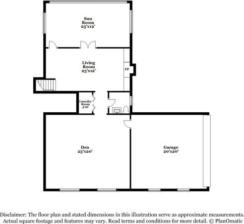 2531 Country Club Dr - Photo 4 of 18