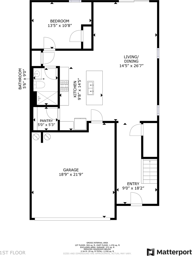 523 Sugar Pine Dr - Photo 2 of 12