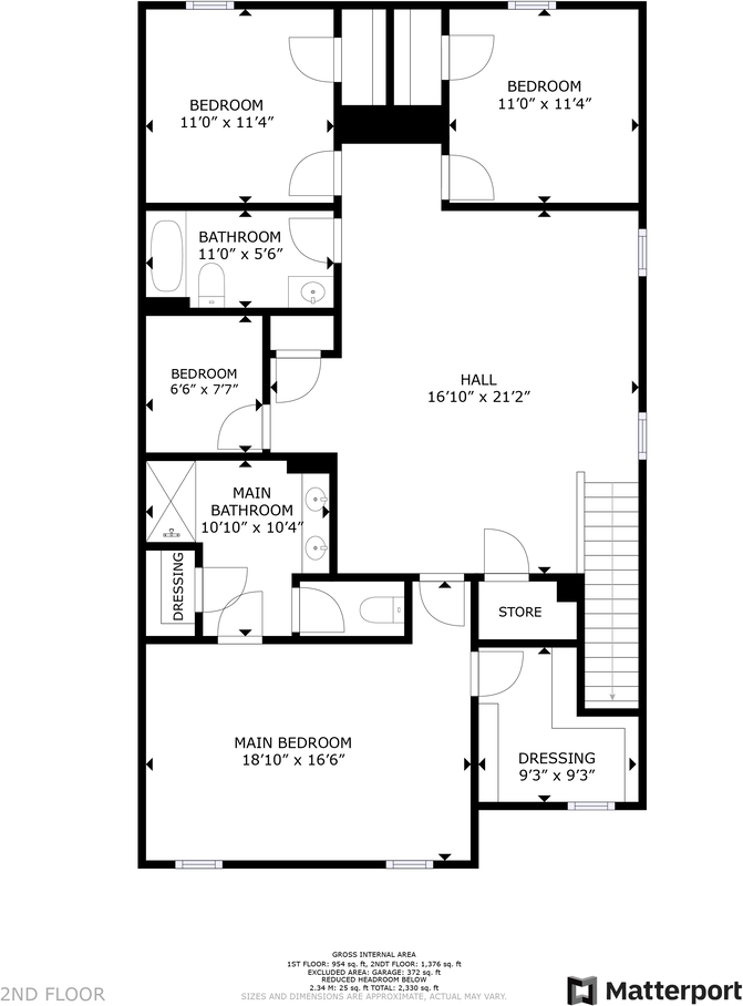 523 Sugar Pine Dr - Photo 3 of 12