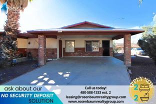 4401 E Contessa St #1 - Photo 1 of 1