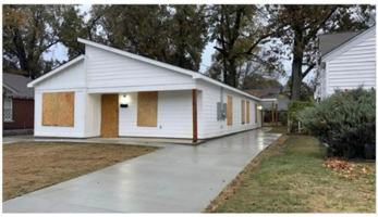 featured image of 801 Goodwyn St