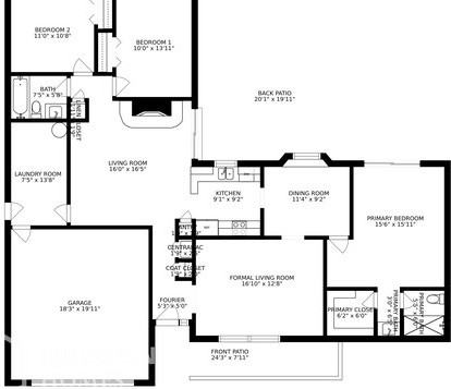 11548 Cypress Bend Ct - Photo 3 of 4