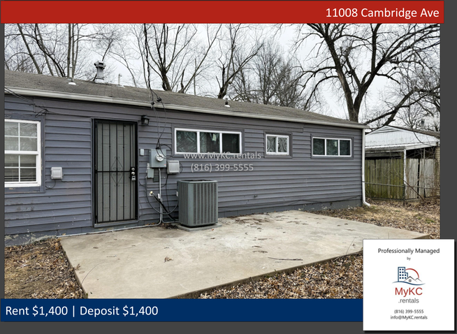 11008 Cambridge Ave - Photo 2 of 14