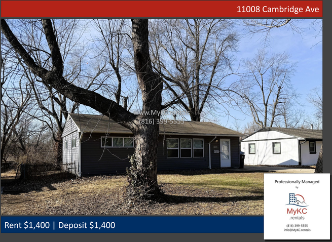 11008 Cambridge Ave - Photo 3 of 14