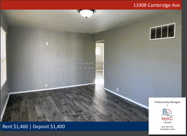 11008 Cambridge Ave - Photo 4 of 14