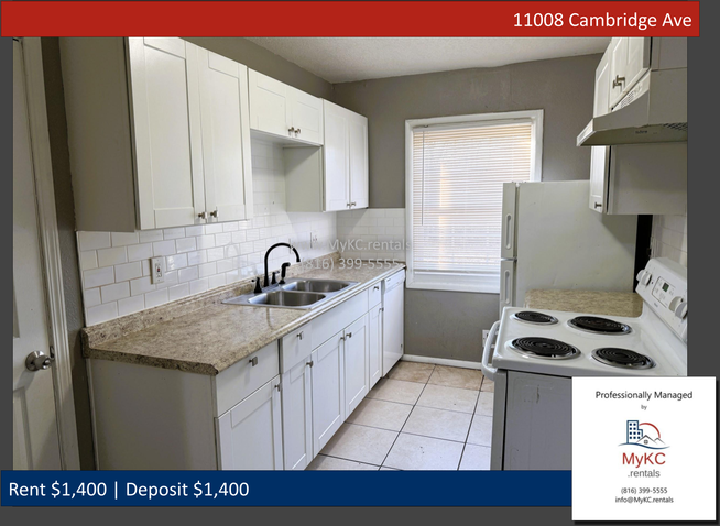 11008 Cambridge Ave - Photo 7 of 14