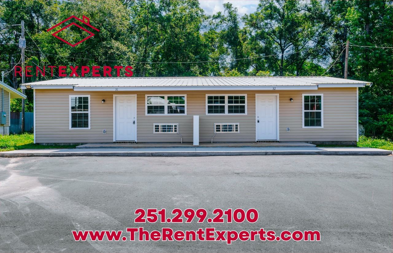 7513 Old Shell Rd #21 - Photo 2 of 22