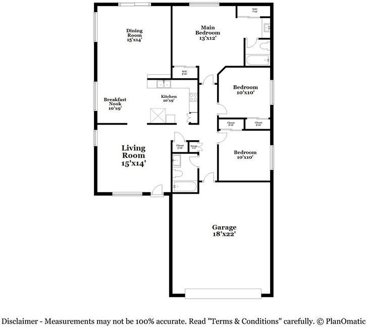 5033 E Covina St - Photo 2 of 16