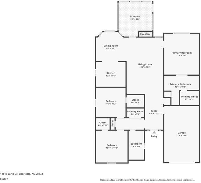 11518 Larix Dr - Photo 2 of 16