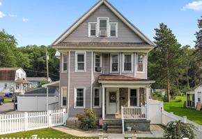 featured image of 827 Foote Ave #NA