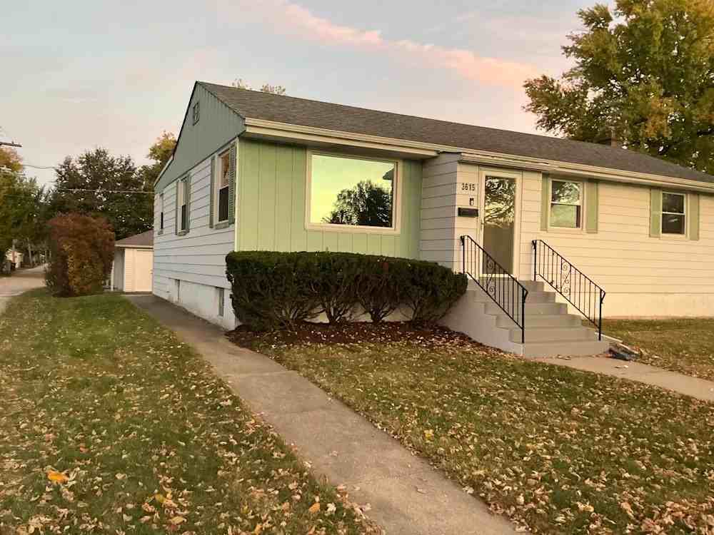 3614 Cleveland Ave, Brookfield, Il, 60513 #NA - Photo 2 of 15