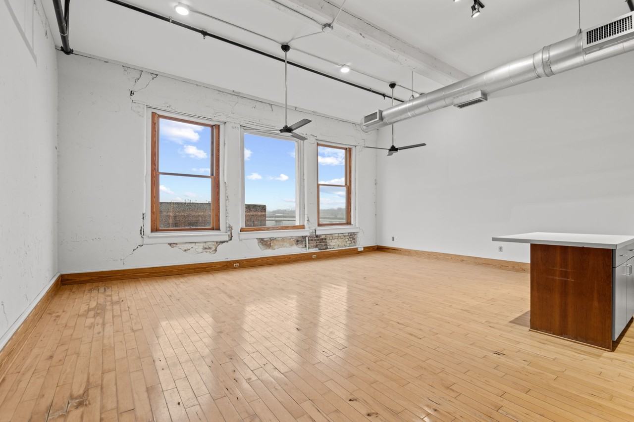 100 S Gay St #212 - Photo 2 of 13