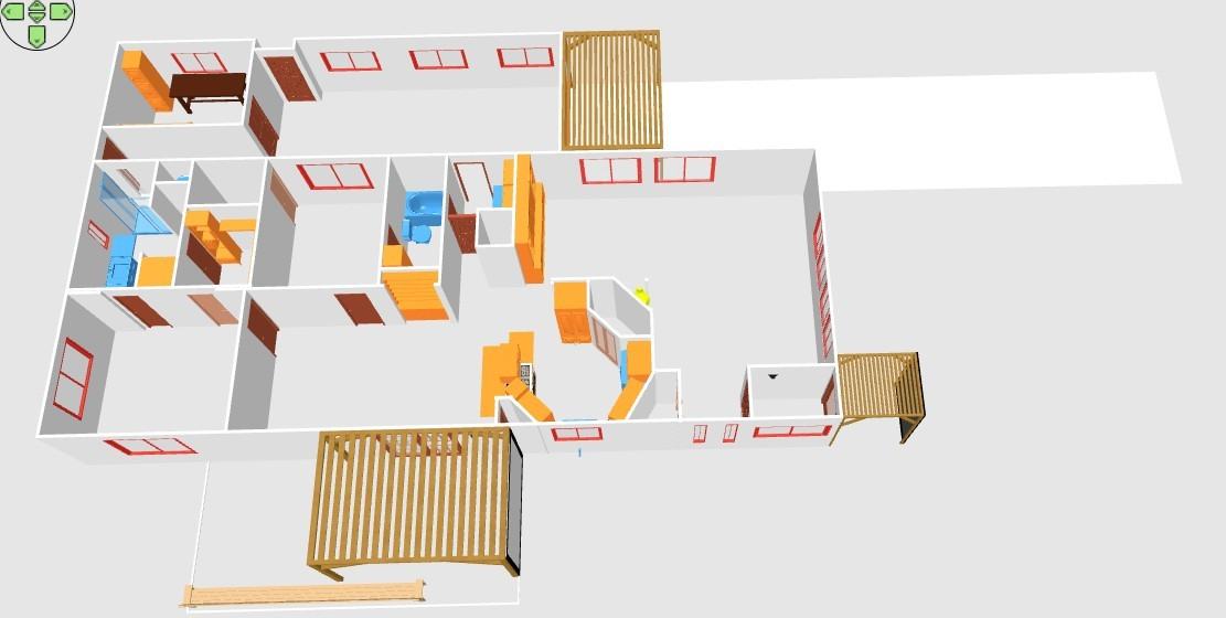 485 Myeena Loop #NA - Photo 2 of 13