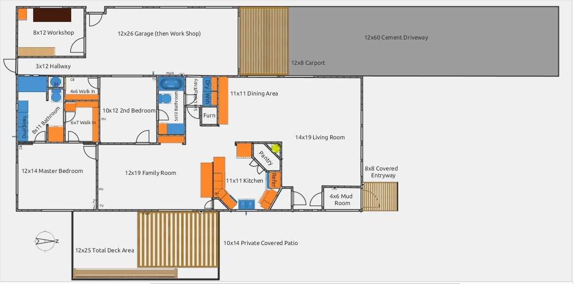 485 Myeena Loop #NA - Photo 3 of 13