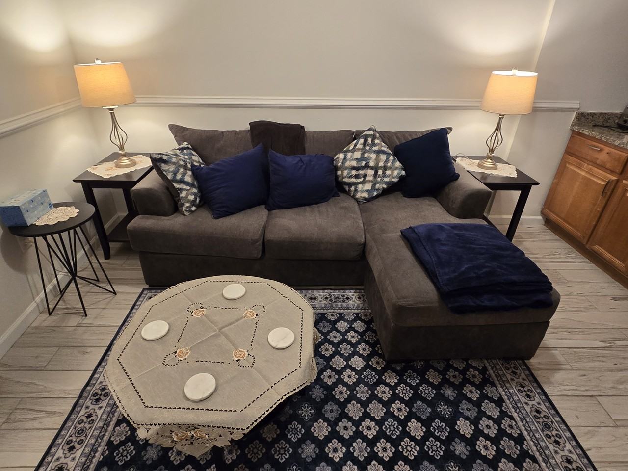 619 Irving St Nw #NA - Photo 5 of 17