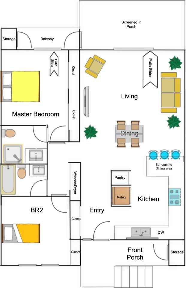 103 Meadow Park Ln #D - Photo 2 of 20