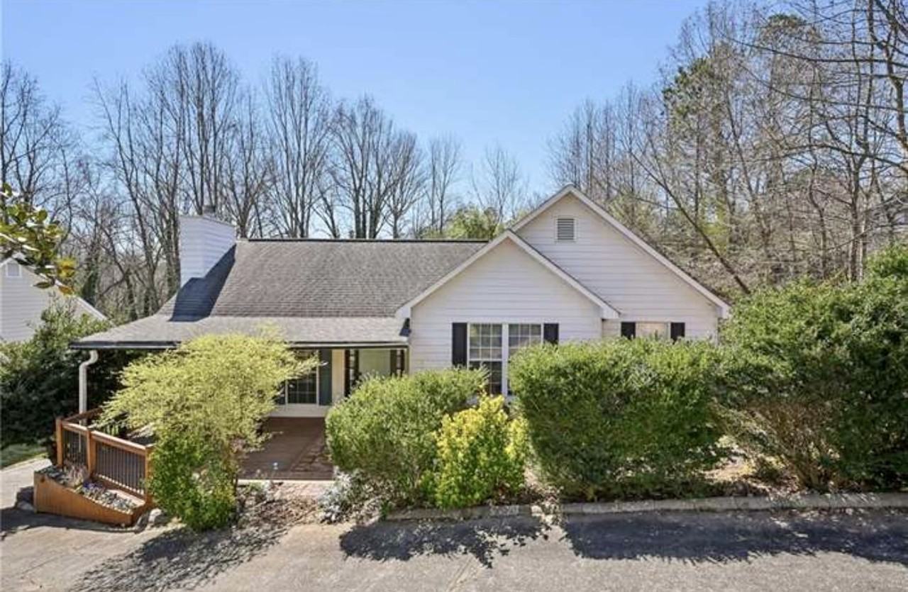 172 Shallow Ridge Ln Ne #NA - Photo 2 of 20