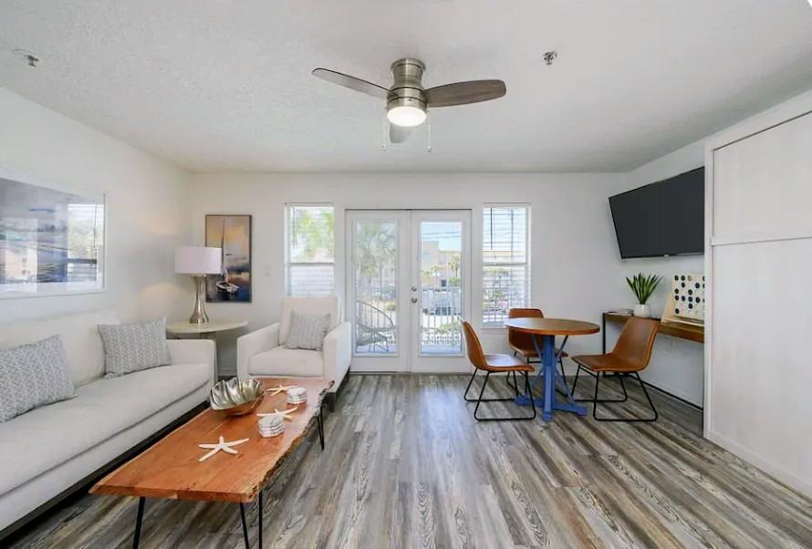 3291 Scenic Highway 98 #206EAST - Photo 2 of 9