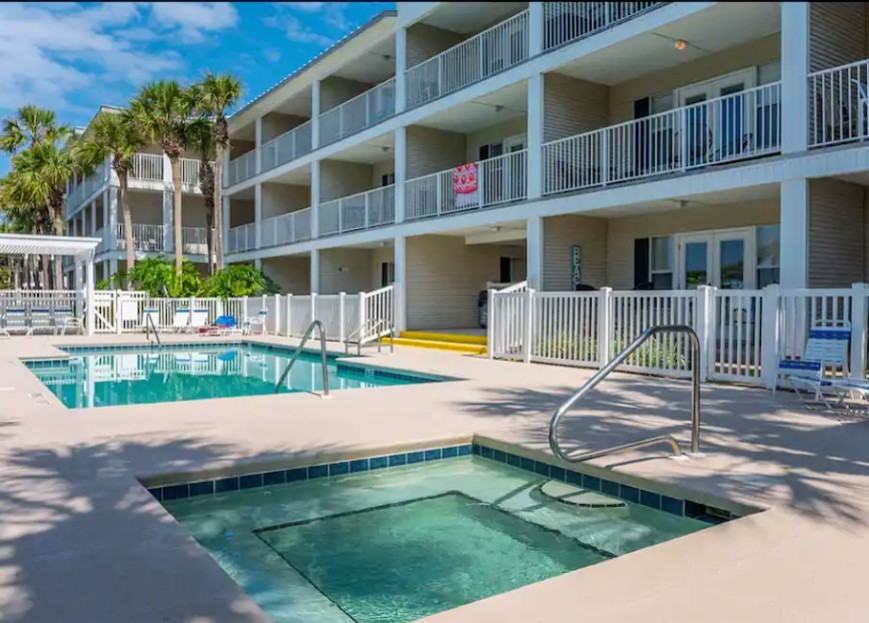 3291 Scenic Highway 98 #206EAST - Photo 7 of 9