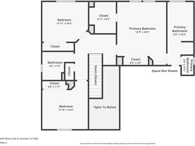 6207 Winter Oak St - Photo 3 of 17