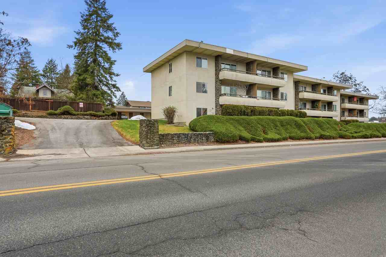 3102 E 27th Ave #205 - Photo 2 of 28