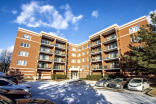 6430 W Berteau Ave #210 - Photo 1 of 1