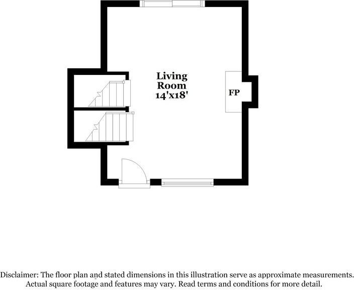 6198 Creekford Dr - Photo 2 of 18